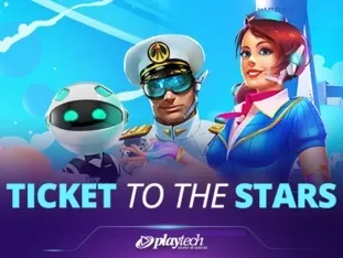 Ticket To The Stars thumbnail