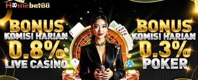 Bonus Login Harian Terbaru banner