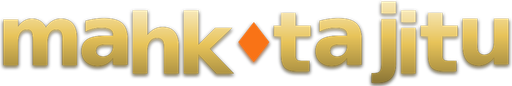 mahkotajitulogin.com Logo